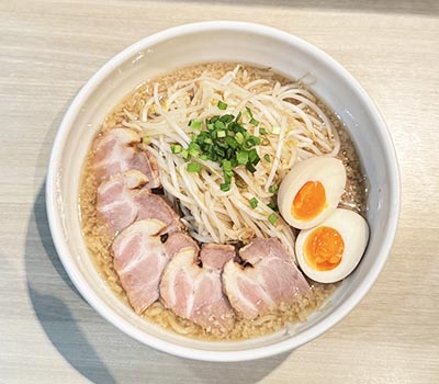 らーめん大 ラーメン1