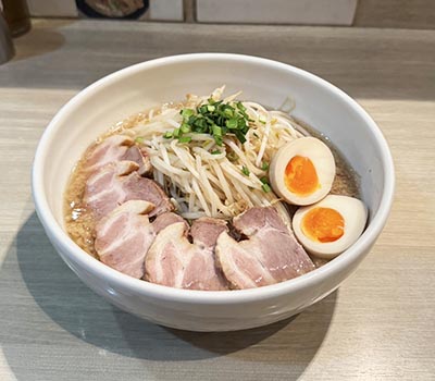 らーめん大 ラーメン2