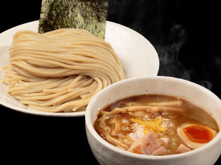 ひろし ラーメン1