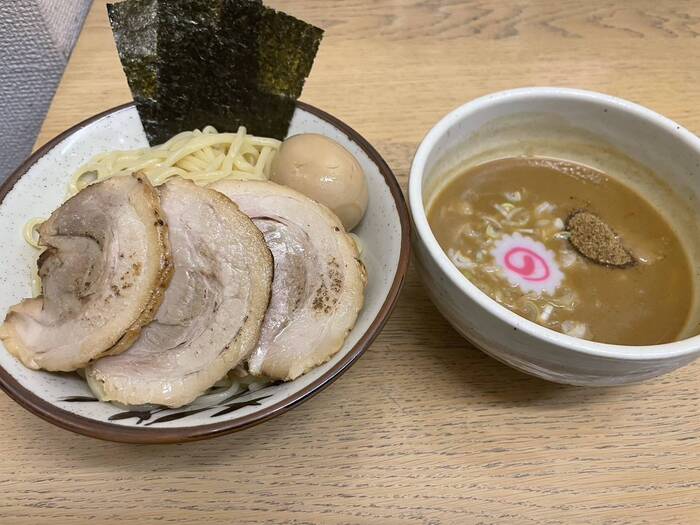 健勝軒　ラーメン